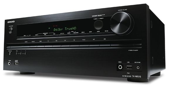 Onkyo TX-NR515 review | Home Cinema Choice